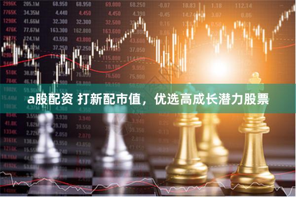 a股配资 打新配市值，优选高成长潜力股票